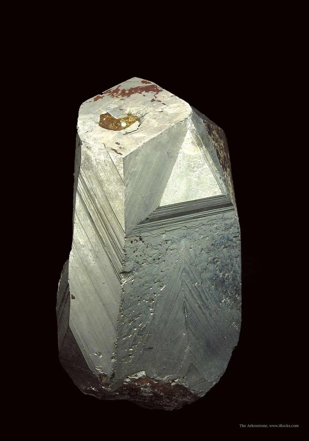 Pyrite - image 2