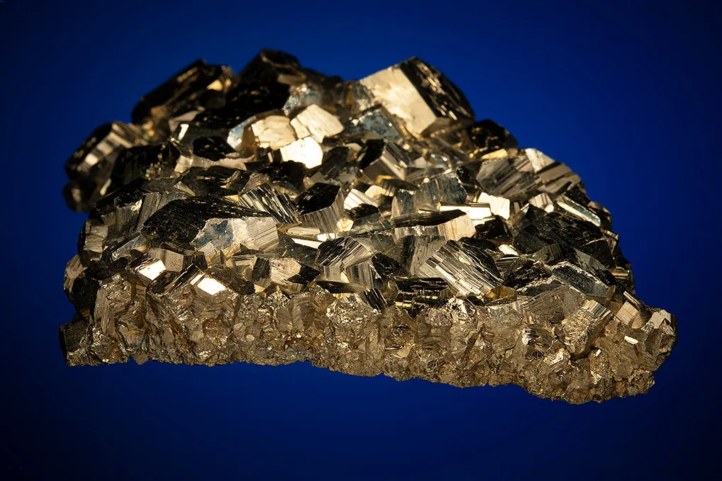Pyrite - image 4