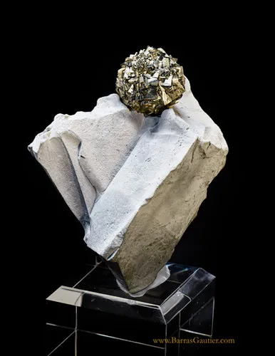 Pyrite image
