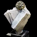 Pyrite - image 1