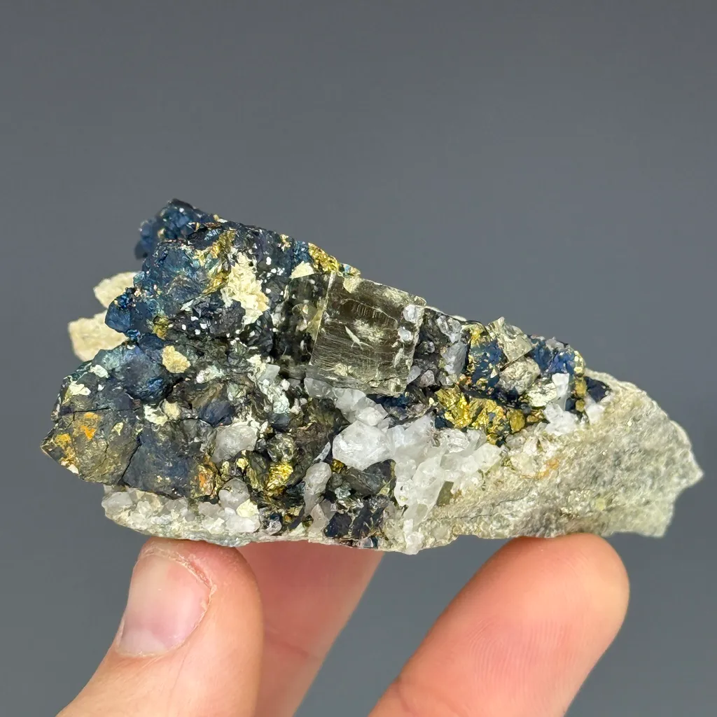 Pyrite