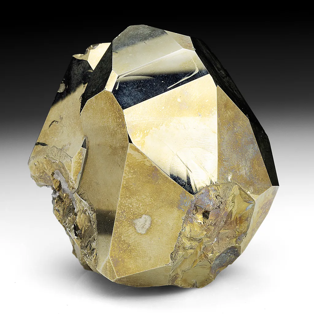Pyrite image