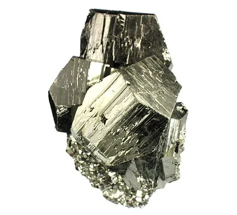 Pyrite image