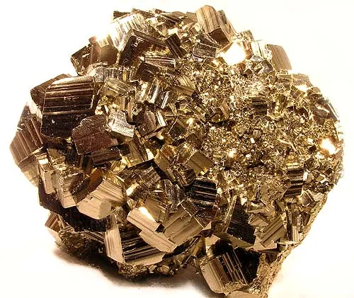 Pyrite image