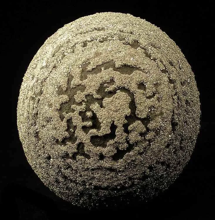 Pyrite image