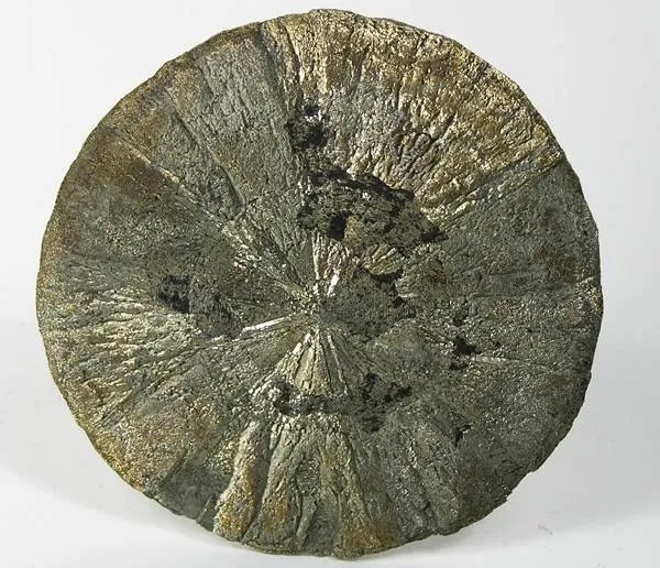Pyrite - image 2