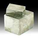 Pyrite - image 1