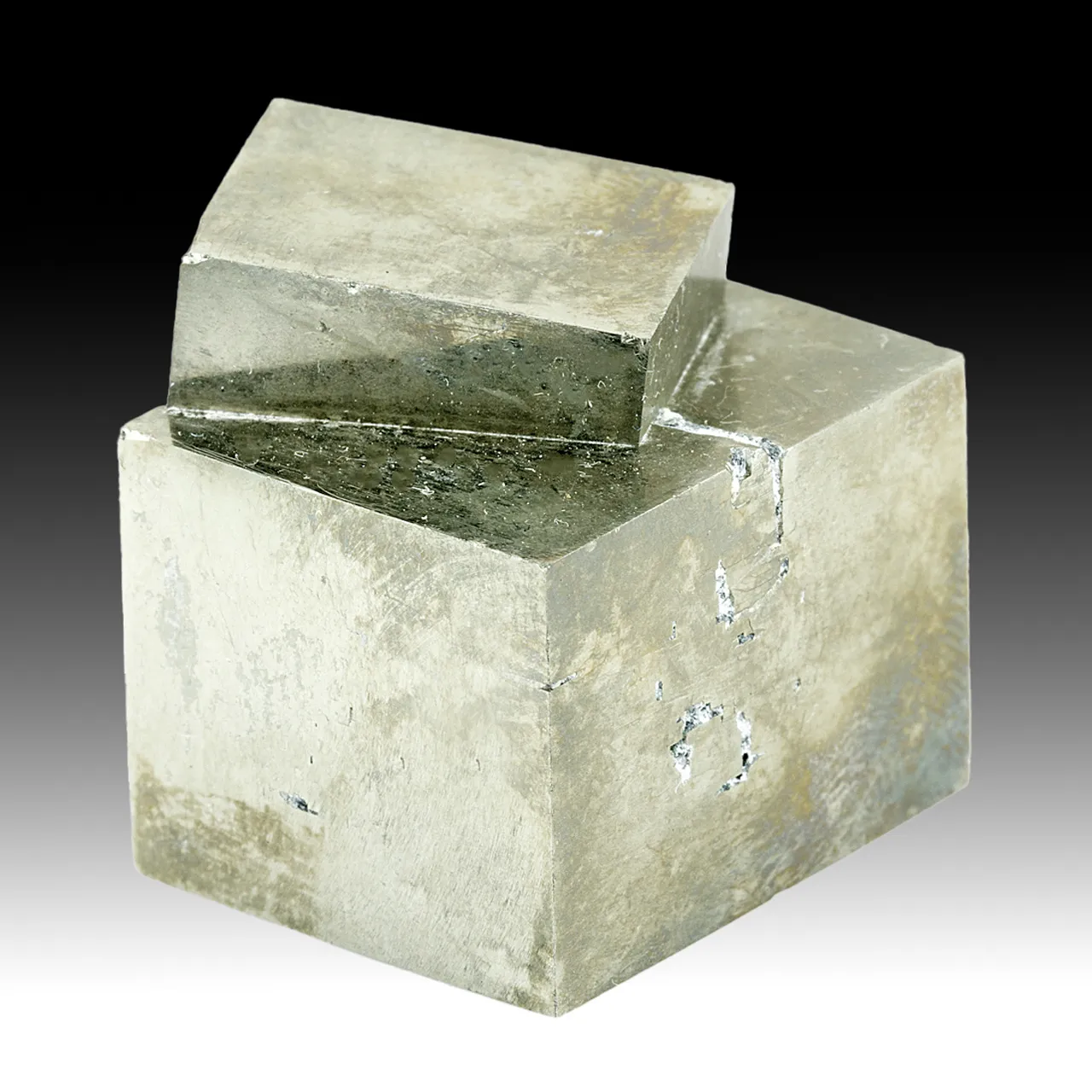 Pyrite - image 1