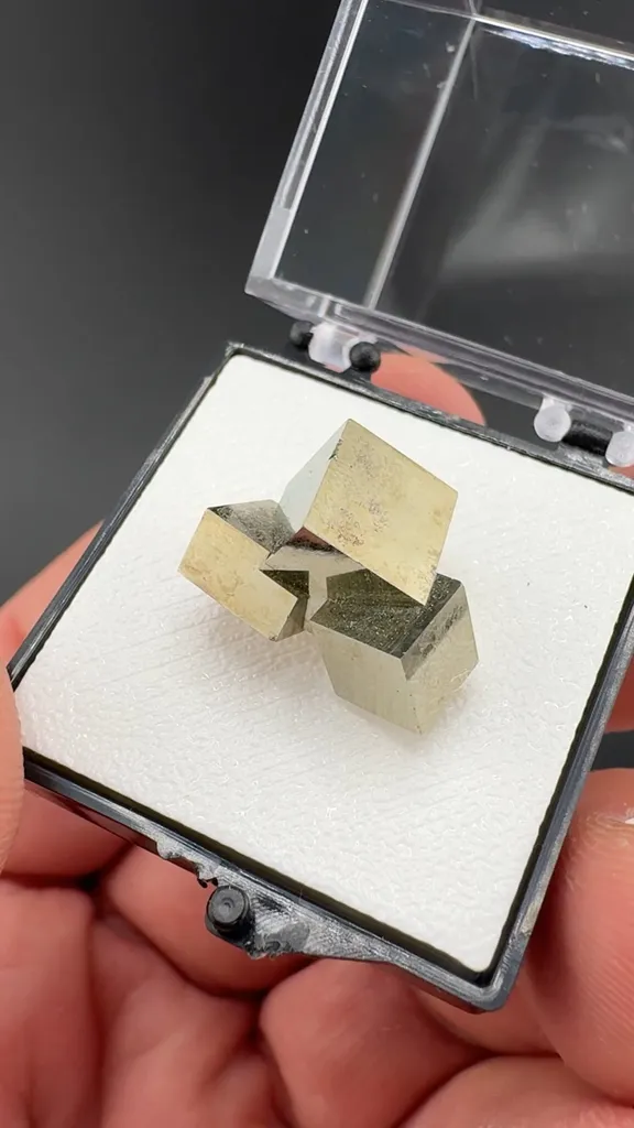 Pyrite image