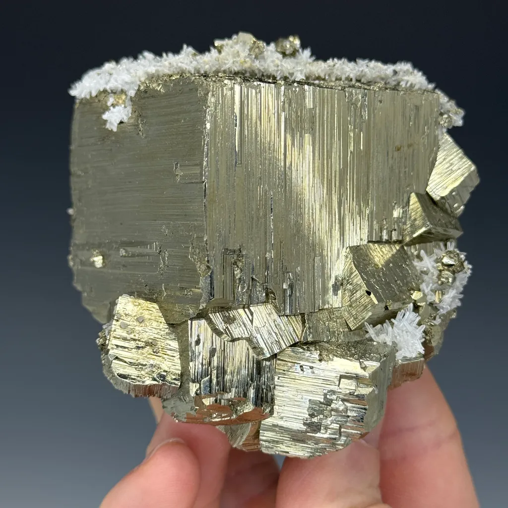 Pyrite image