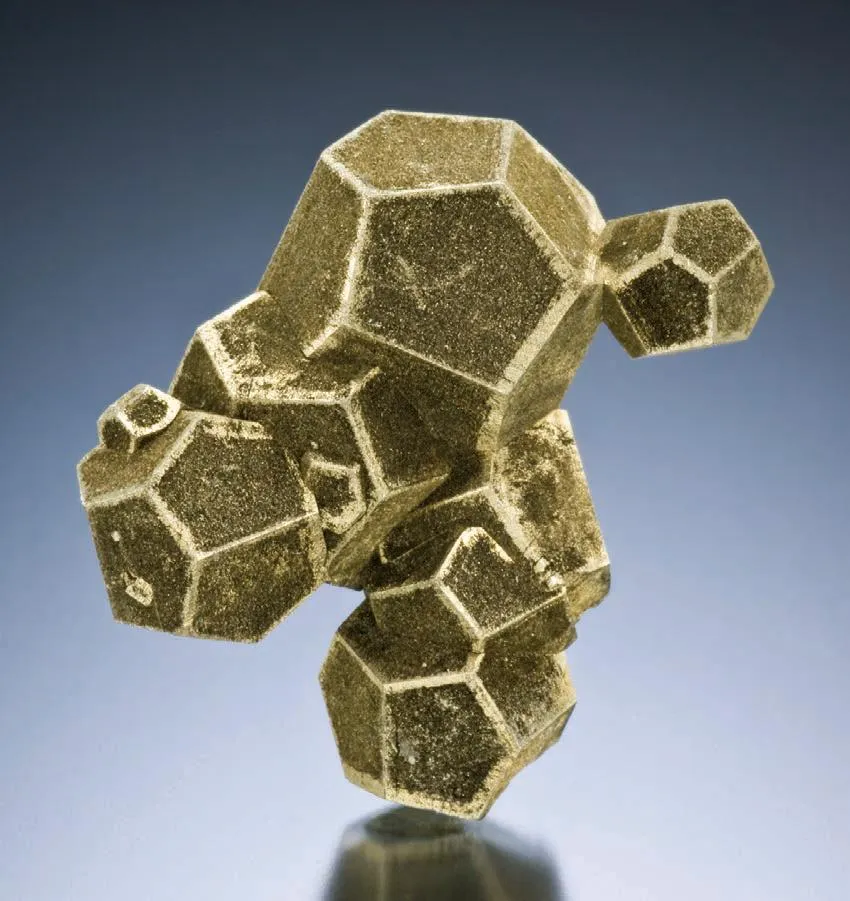 Pyrite image