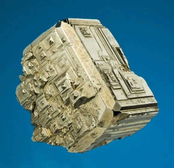 Pyrite - image 1