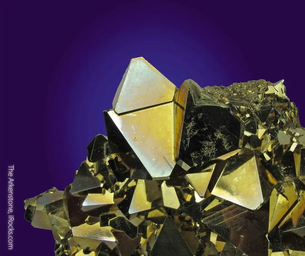 Pyrite - image 2