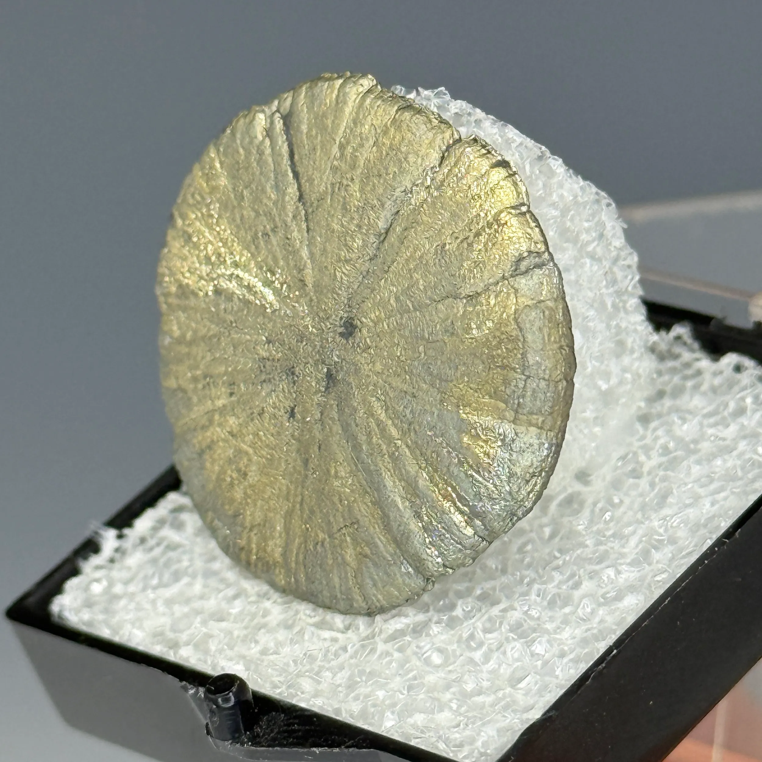 Pyrite - image 2