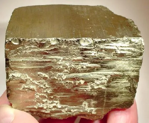 Pyrite image