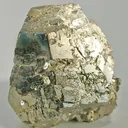 Pyrite - image 1