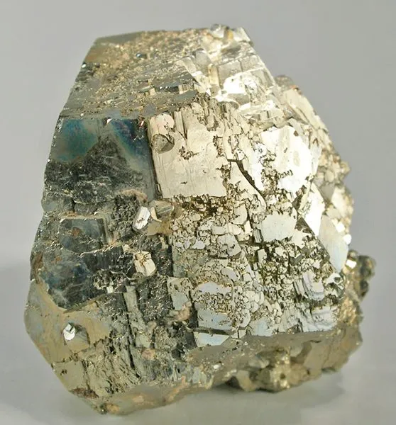 Pyrite - image 1