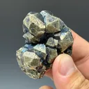 Pyrite - image 1
