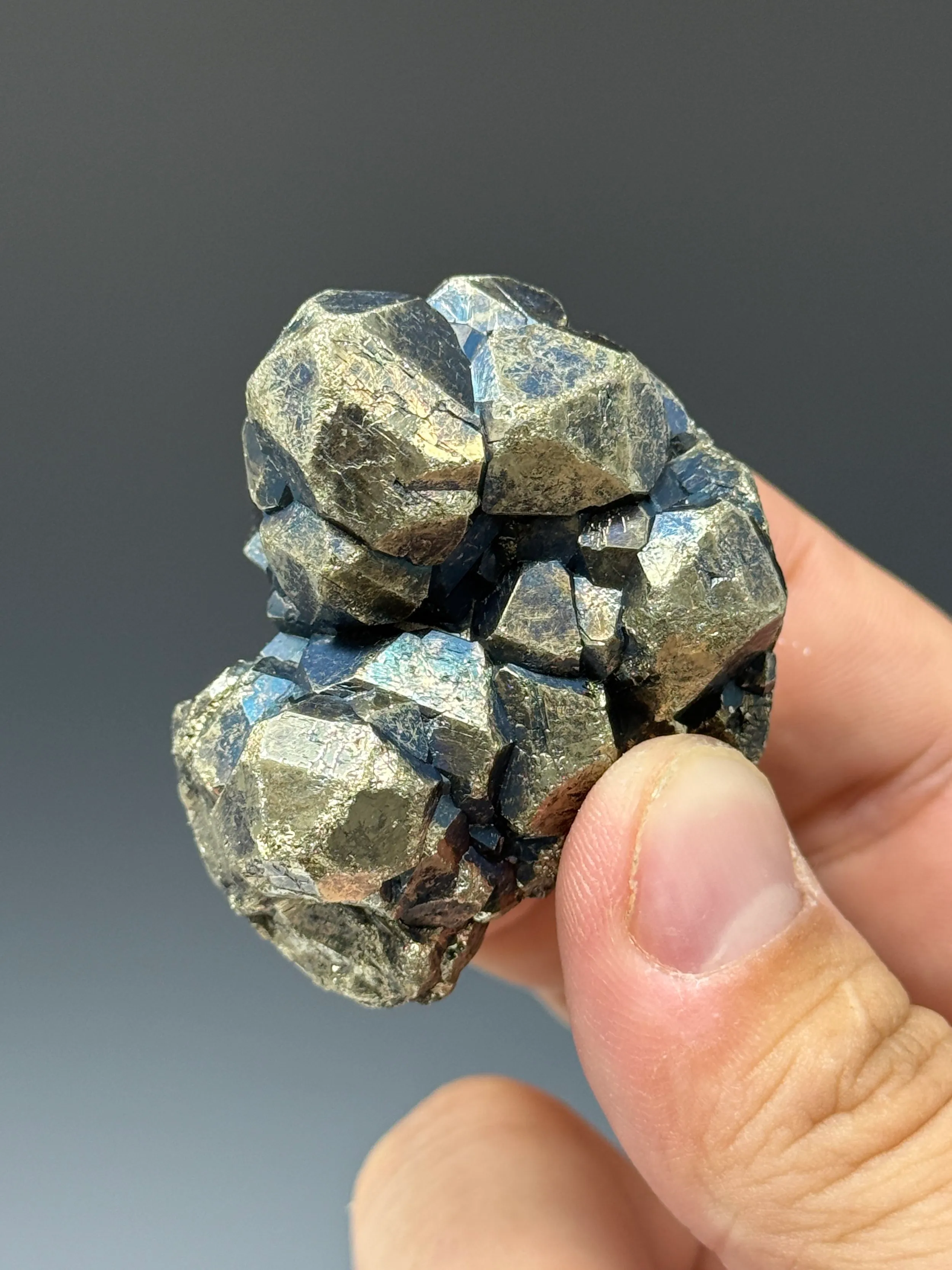 Pyrite - image 1