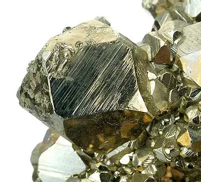 Pyrite - image 2