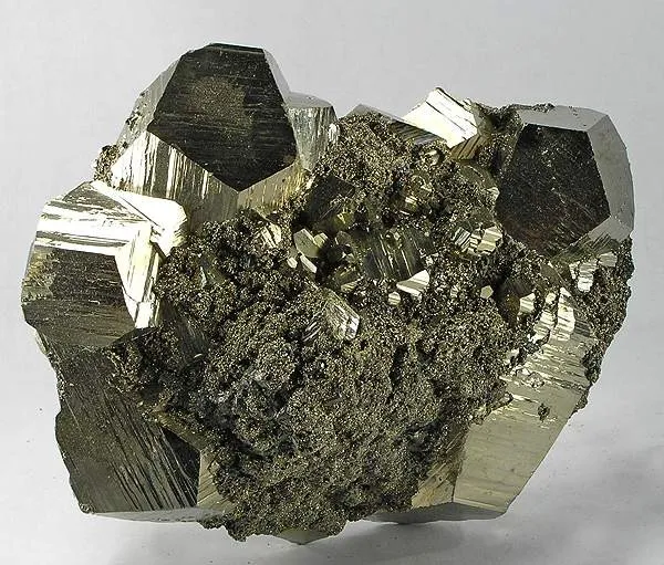 Pyrite image
