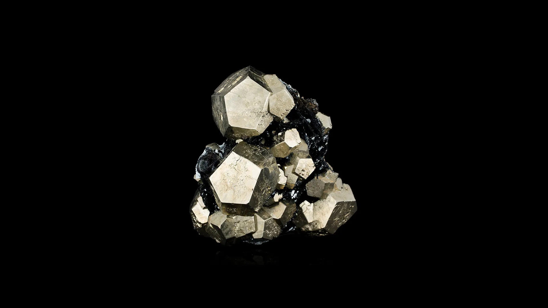 Pyrite - image 1