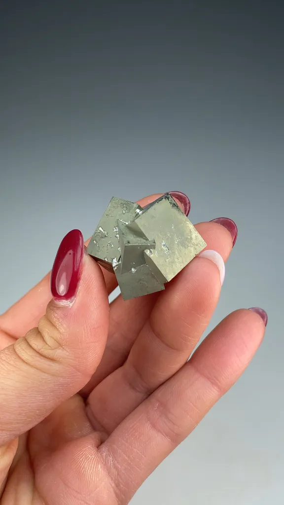 Pyrite - image 2