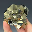 Pyrite - image 2