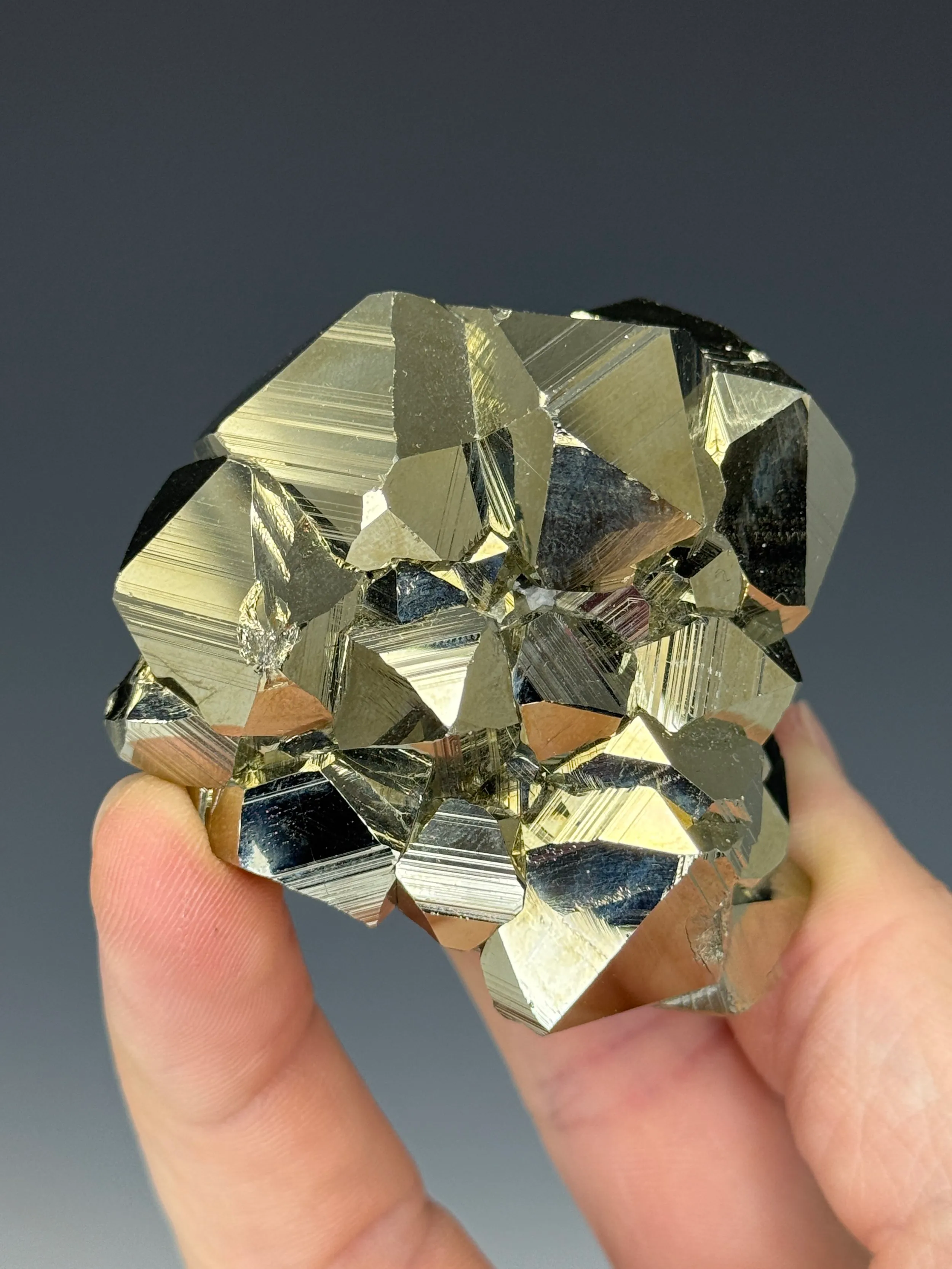 Pyrite - image 2