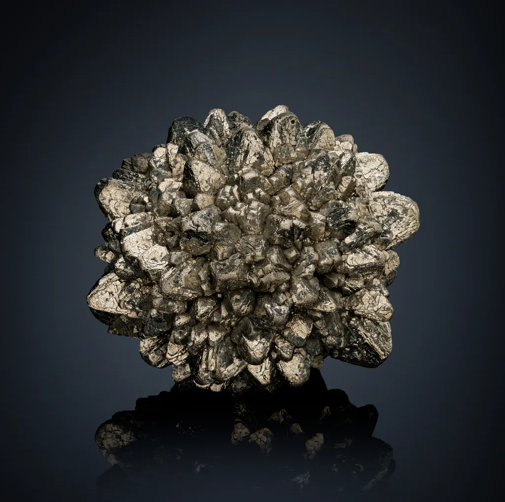 Pyrite image