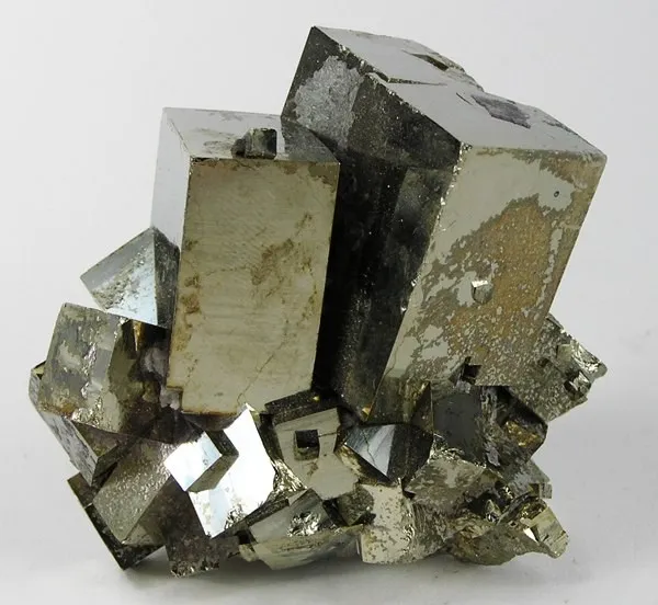 Pyrite image