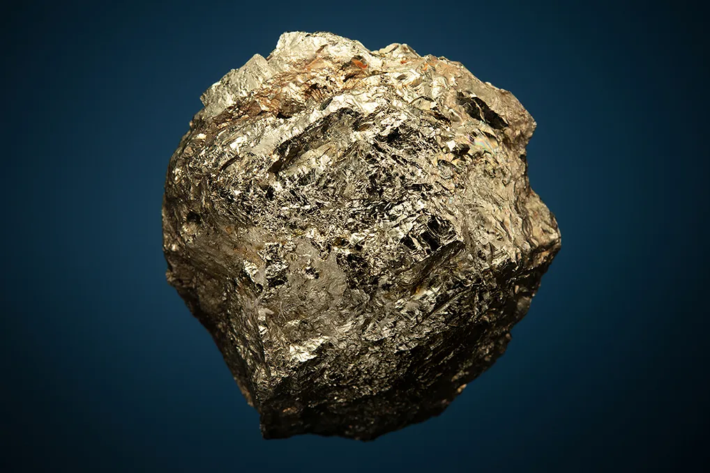Pyrite - image 2