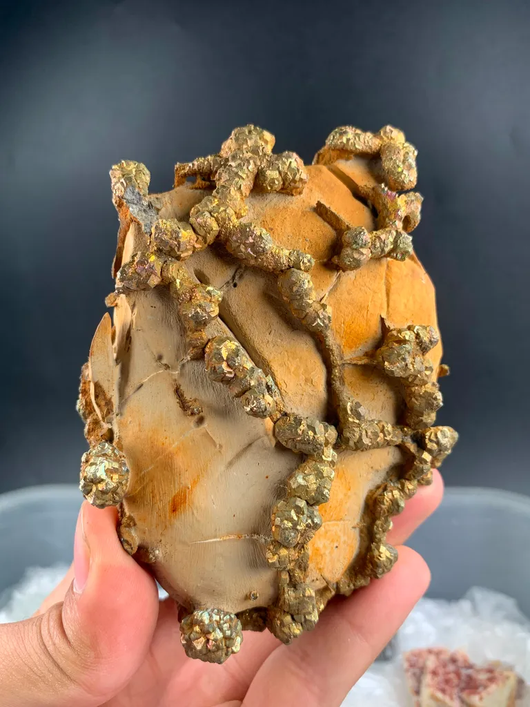 Pyrite - image 4