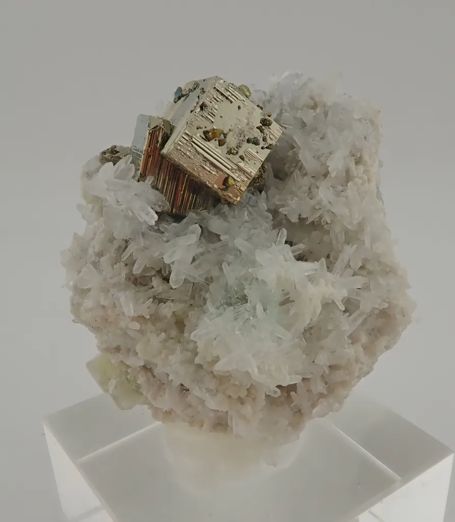 Pyrite - image 2