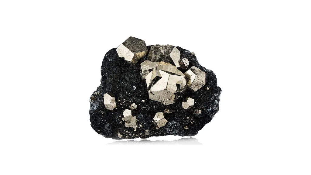 Pyrite image