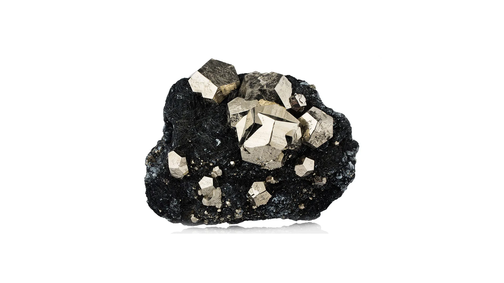 Pyrite - image 1