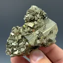 Pyrite - image 1