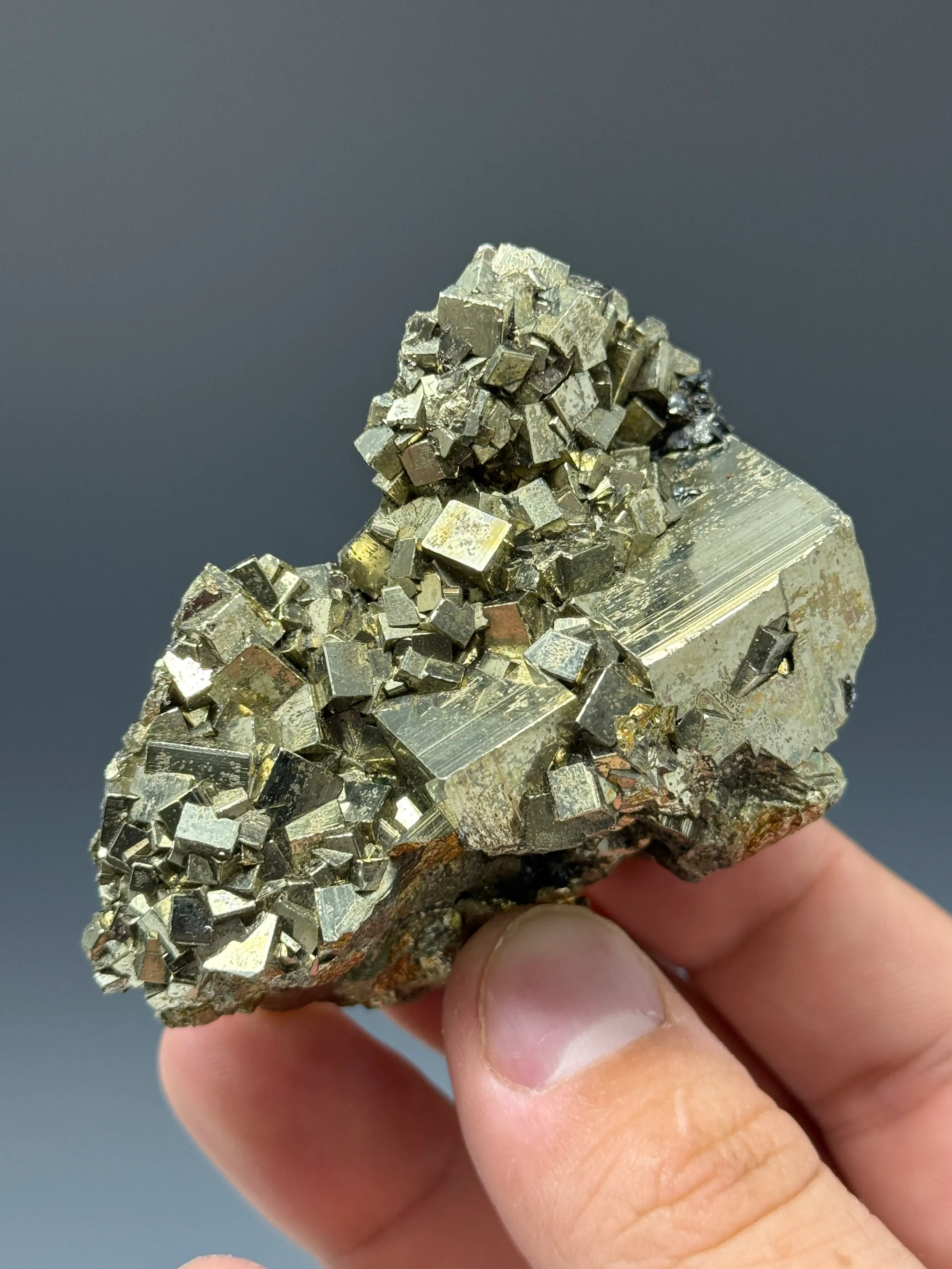 Pyrite - image 1