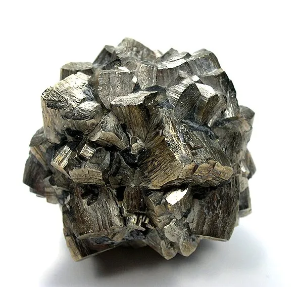 Pyrite image