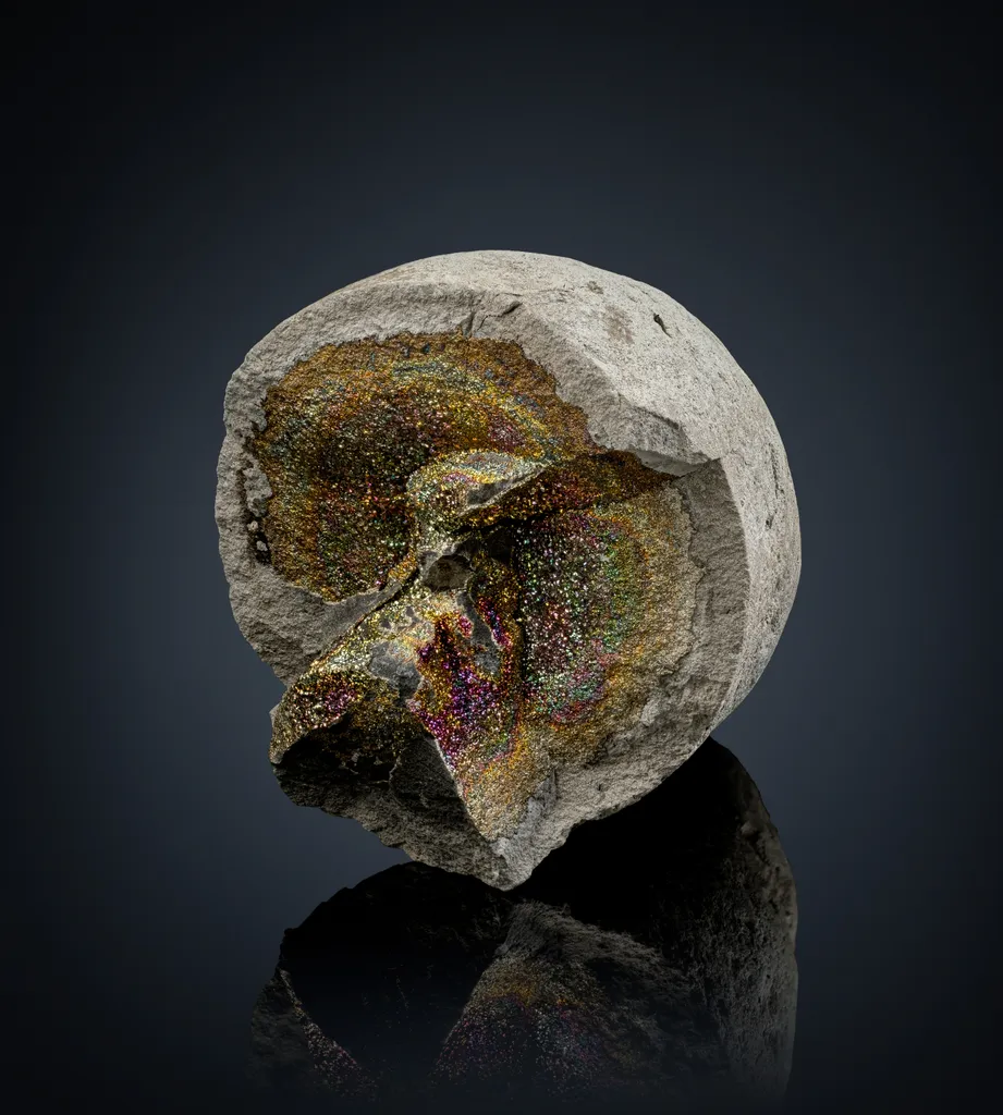 Pyrite image