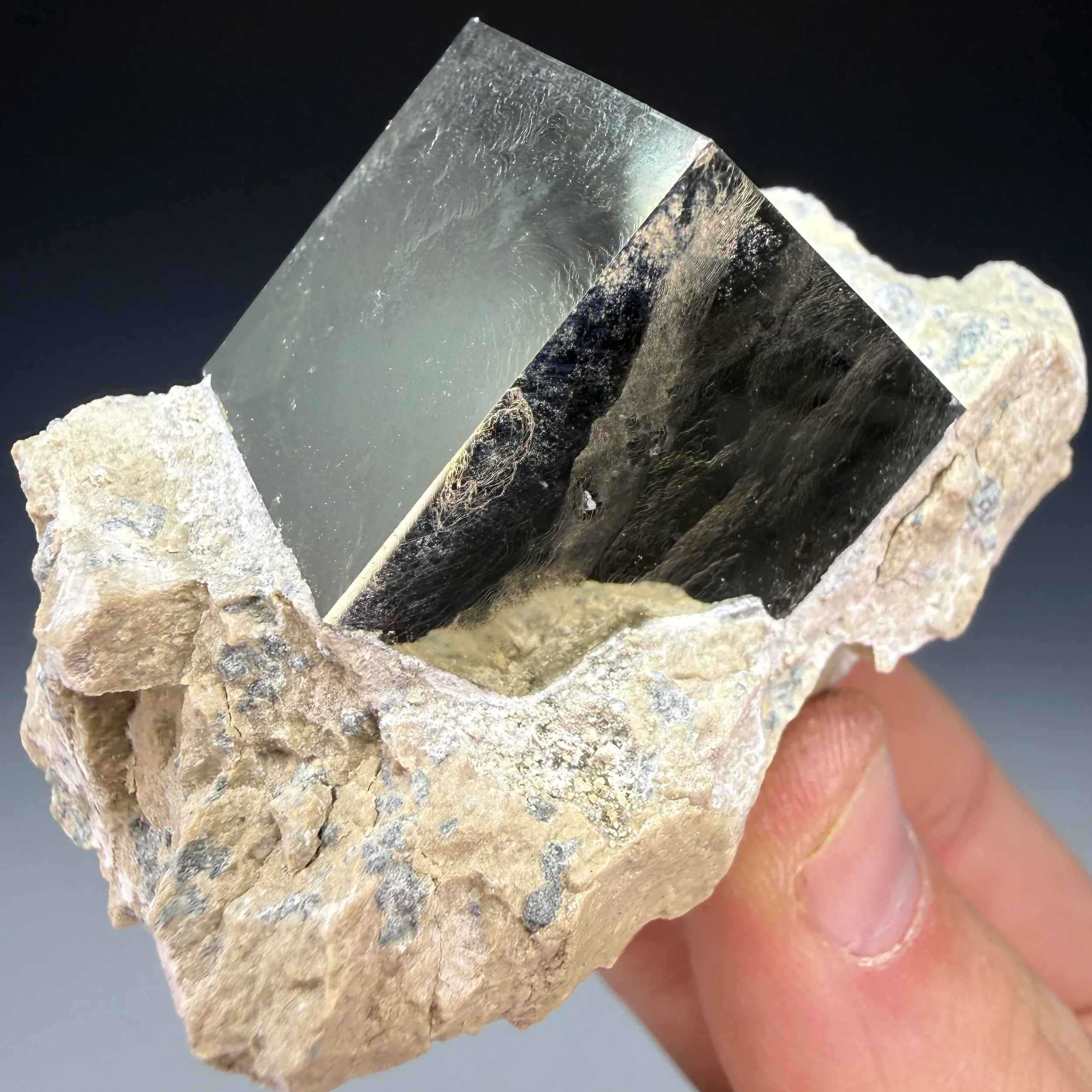 Pyrite - image 2