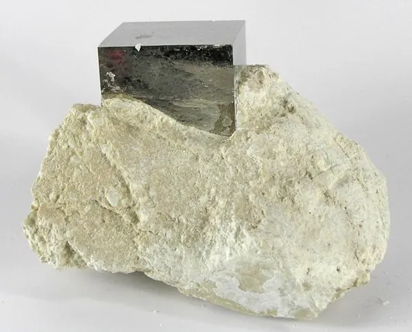 Pyrite image