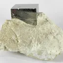 Pyrite - image 1