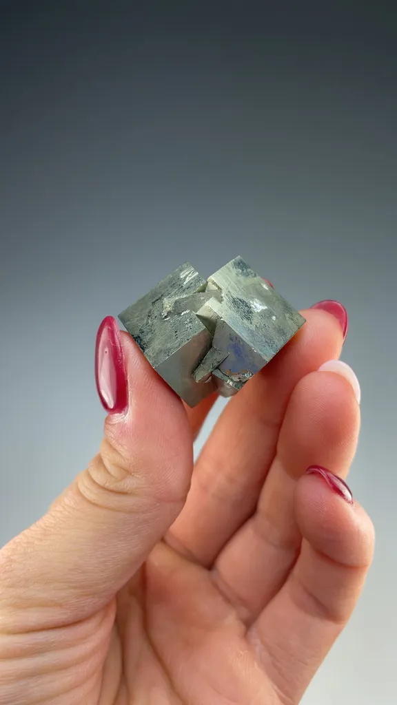 Pyrite - image 2
