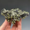 Pyrite - image 5