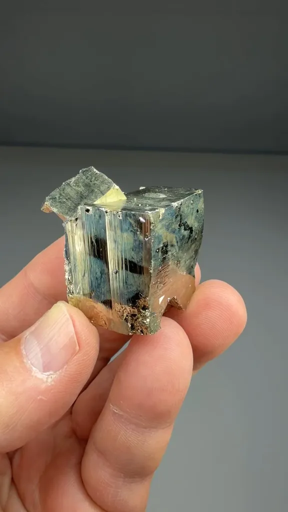 Pyrite - image 2