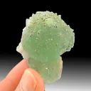 Pyrite - image 1