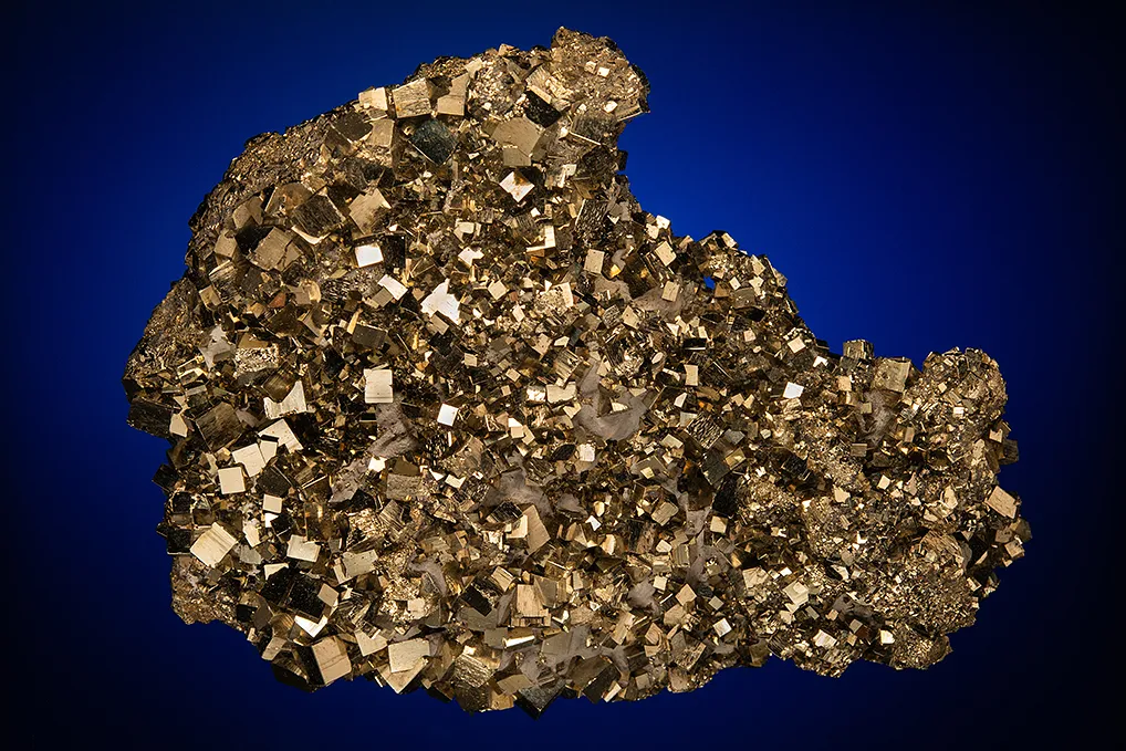 Pyrite image