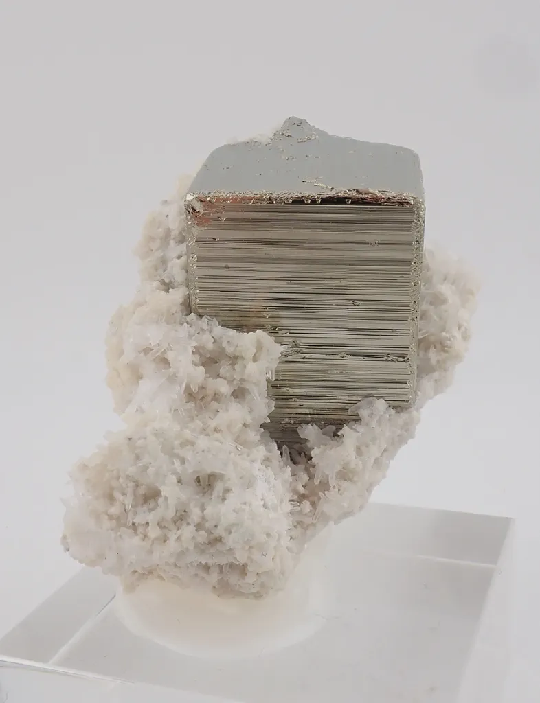 Pyrite - image 4