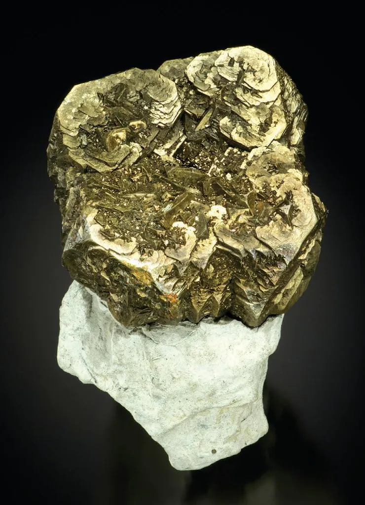 Pyrite image